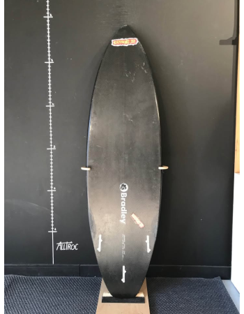 Bradley One 5’11"