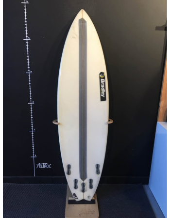 Bradley 6’0"