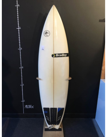 Bradley 6’0"