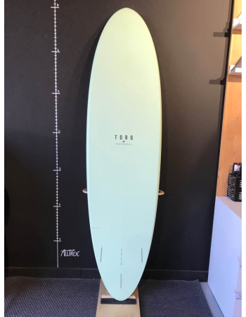 Tord  Tet Mod fun  7’2"