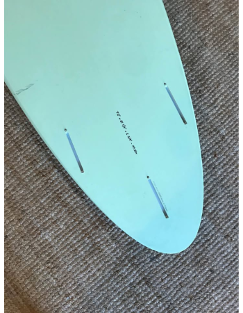 Tord  Tet Mod fun  7’2"