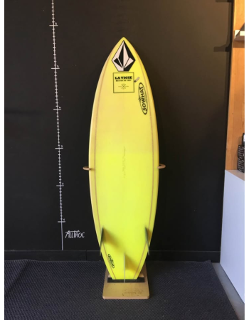 Sowhat  5’10"
