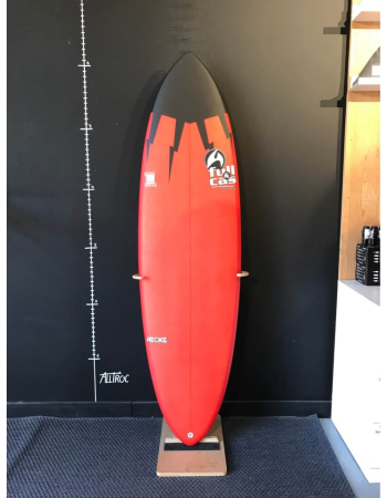 Full&Cas  Hecke  6’2"