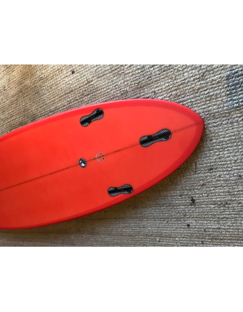 Full&Cas  Hecke  6’2"