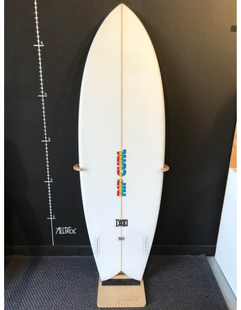 Rip curl  Ixxia 5’11"