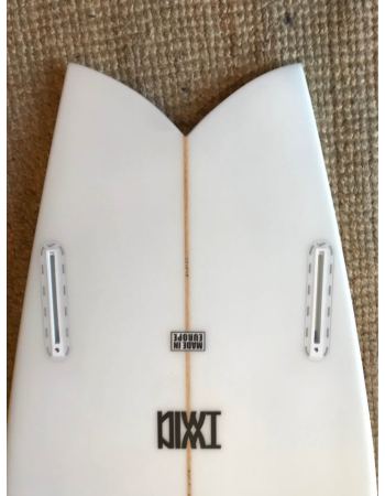 Rip curl  Ixxia 5’11"
