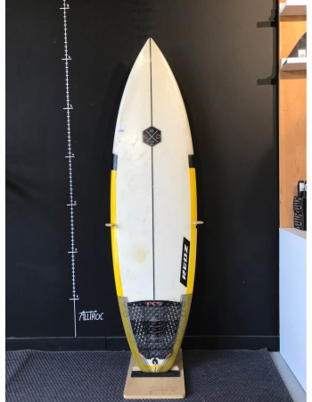 REDZ Carver  6’2"