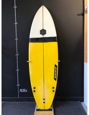 REDZ Carver  6’2"