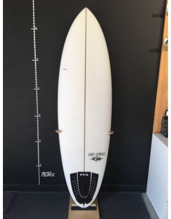 Rip curl  Zeus 6’8"