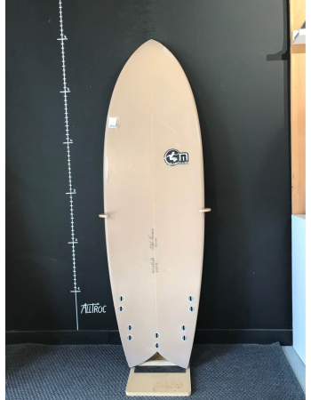 Ocean Magic 6’0"
