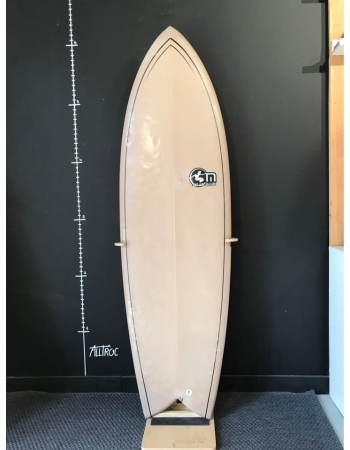 Ocean Magic 6’0"