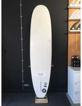 Chipiron   8’0"