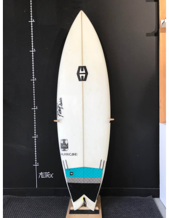 Hurricane Fish Paste 6’0"