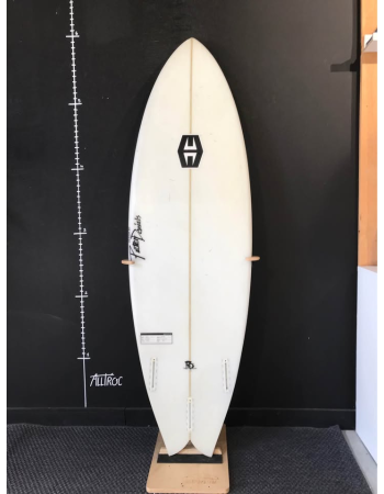 Hurricane Fish Paste 6’0"