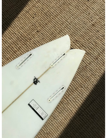 Hurricane Fish Paste 6’0"