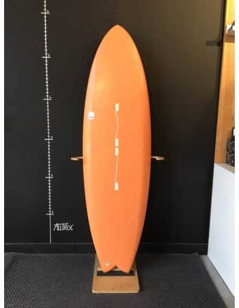 NM   5’8"