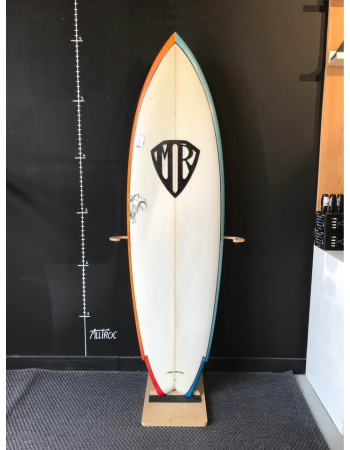 Mark Richard’s  1980 Retro...