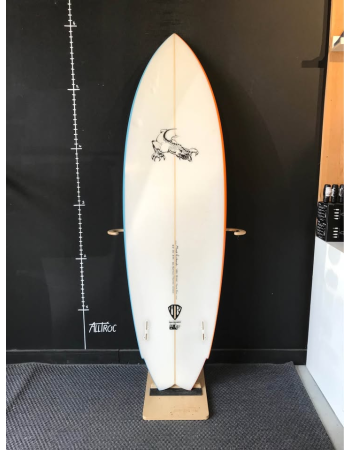 Mark Richard’s  1980 Retro...