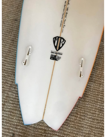 Mark Richard’s  1980 Retro...