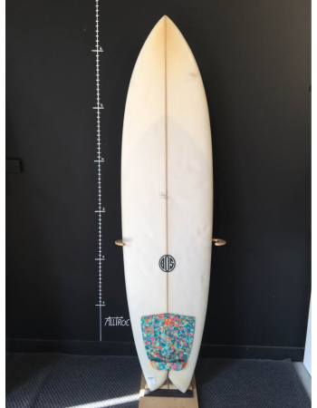 BOS 6.5 État correct