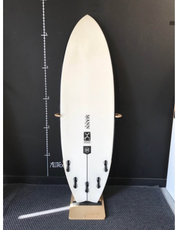 FireWire  Mashup  5’9"
