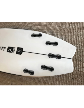 FireWire  Mashup  5’9"
