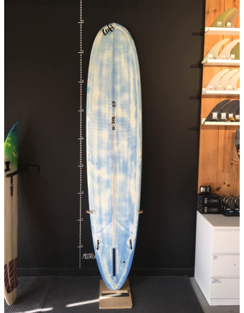 Lufi Sea Devil 9’1