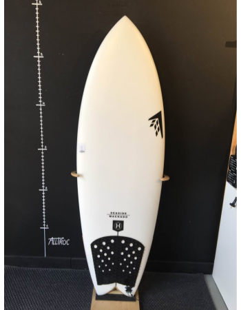 FireWire  Seaside  5’10"