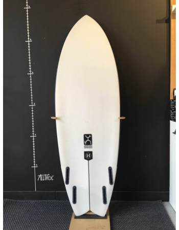 FireWire  Seaside  5’10"