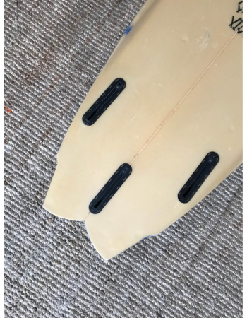 Chienville  Fish&ships 5’5"