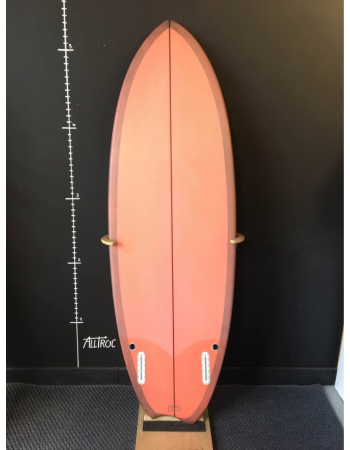 Glance 5’7"