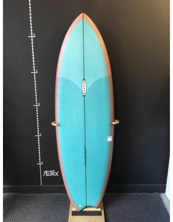Glance 5’7"