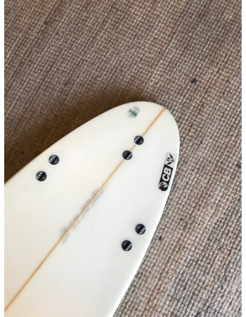 Bradley CB1 6’3"