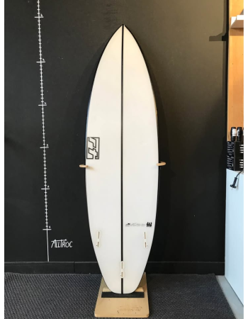 RT ICON 5’11"
