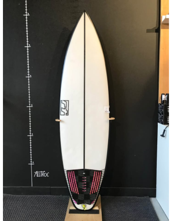 RT ICON 5’11"
