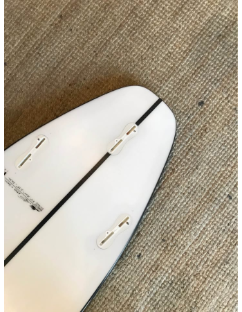 RT ICON 5’11"