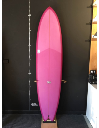 Zaka 7’4"