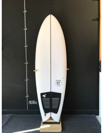 Olaian  Twin Fish 5’8"