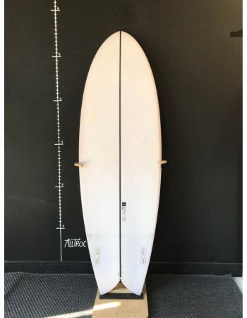 Olaian  Twin Fish 5’8"