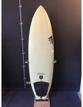 Firewire  Mashup  6’0"
