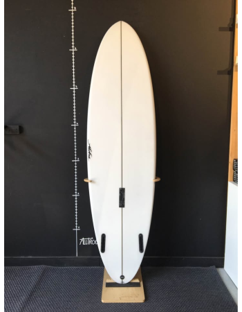 Aloha  Cosmos  6’10"