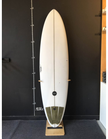 Aloha  Cosmos  6’10"