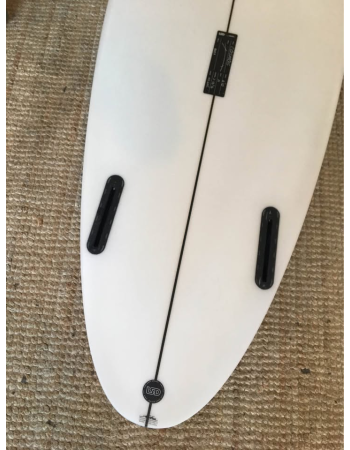 Aloha  Cosmos  6’10"