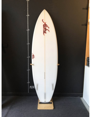 Aloha  6’6"