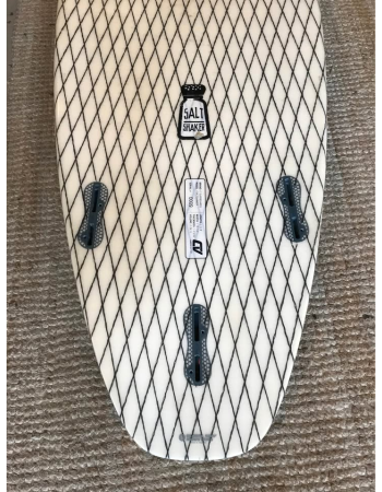 7 Surfboards  Saltshaker 5’8"