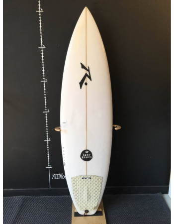 Rusty  Model 8  6’1"
