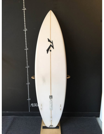Rusty  Model 8  6’1"