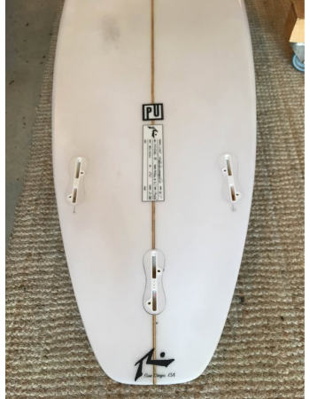 Rusty  Model 8  6’1"