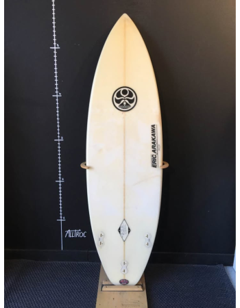 Arakawa Riot 5’10"
