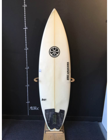 Arakawa Riot 5’10"